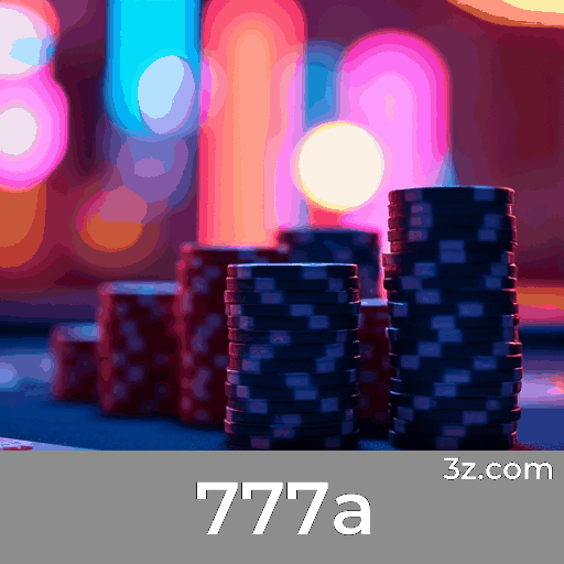777a.com - Plataforma de Apostas Online Segura e Premiada - 777a