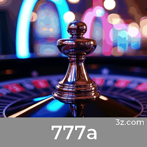 777a: O Cassino Online Seguro e Premiado
